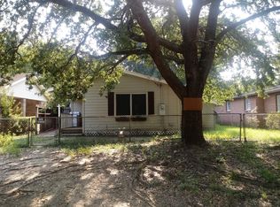 2612 6th Ave, Gulfport, MS 39501