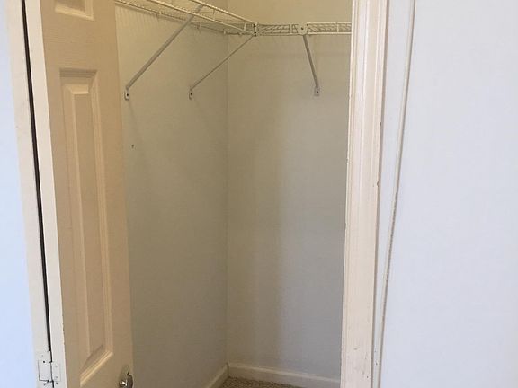 Bedroom Closet