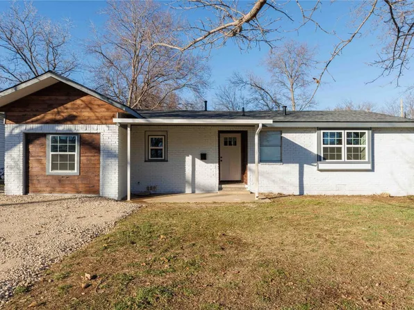 2529 NE 30th St, Fort Worth, TX 76106