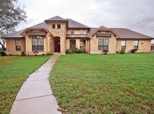 102 Buffalo Trl, Liberty Hill, TX 78642