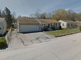 34 Helen Ave, Coventry, RI 02816