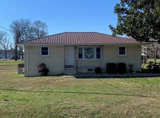 30261 Ardmore Ridge Rd, Ardmore, TN 38449