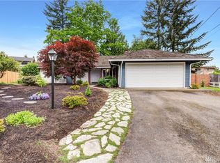 16918 NE 22nd Pl, Bellevue, WA 98008