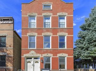 1024 W 32nd St UNIT 1, Chicago, IL 60608