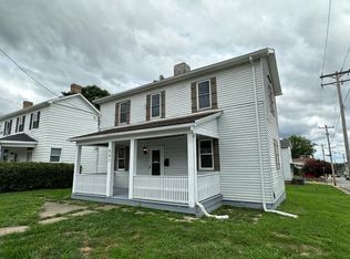 551 Jefferson St, Rochester, PA 15074