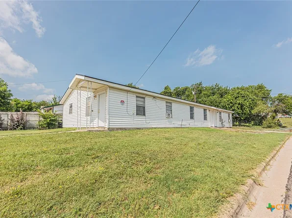 401 S 40th St, Killeen, TX 76543