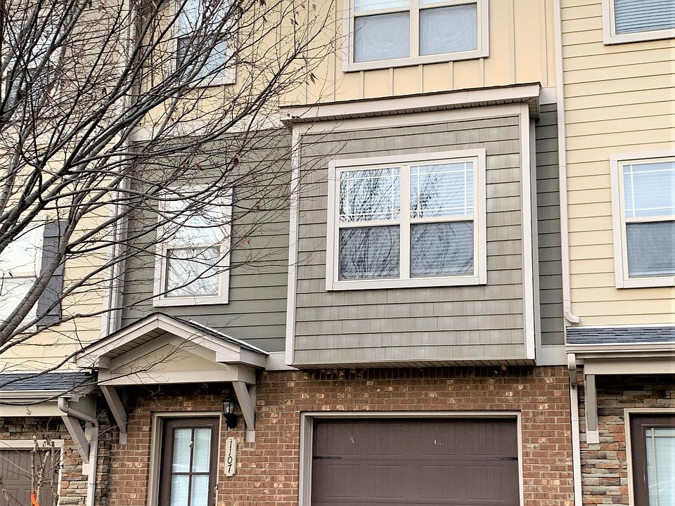 1st image of 1107 Woodbury Falls Ct