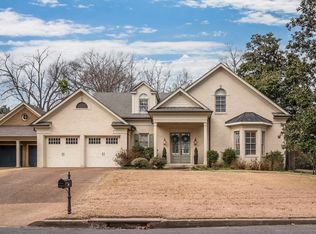 187 Ridgefield Rd, Memphis, TN 38111