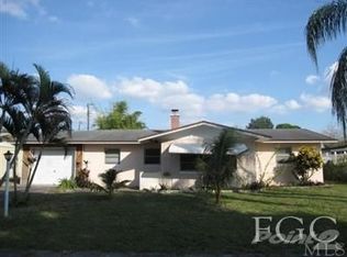 25 Broadway Cir, Fort Myers, FL 33901