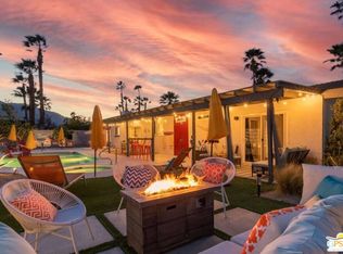 2241 E Finley Rd, Palm Springs, CA 92262