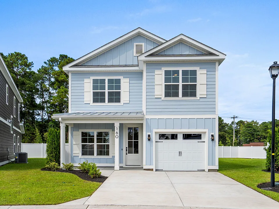 160 Arbor Ridge Cir