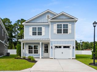 160 Arbor Ridge Cir, Conway, SC 29526