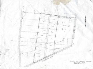 0 Davenport Dr, Constable, NY 12926