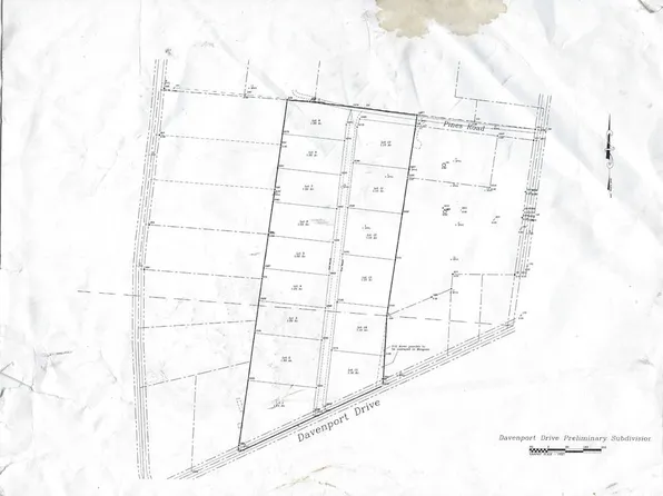 0 Davenport Dr, Constable, NY 12926