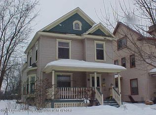 522 S Butler Blvd, Lansing, MI 48915