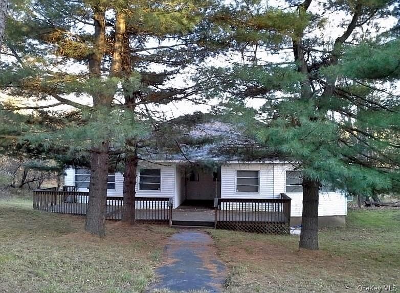 97 Varnell Road, Monticello, NY 12701 Zillow