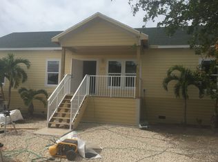 377 79th St, Marathon, FL 33050