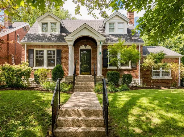 3666 Fillmore St, Saint Louis, MO 63116