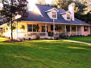 144 E Katie St, Hernando, FL 34442