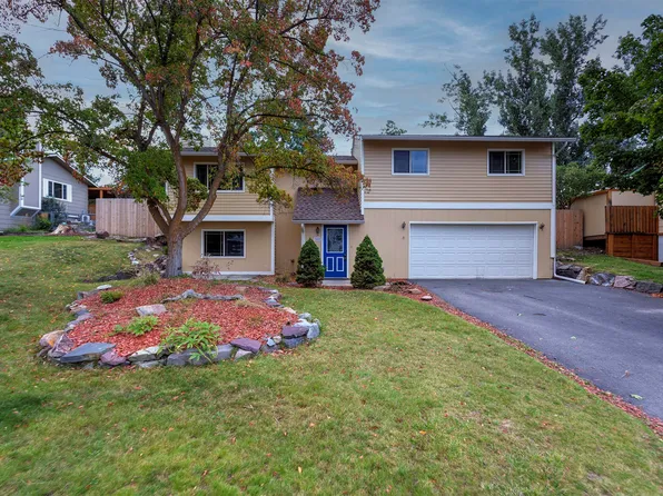 2405 Highwood Dr, Missoula, MT 59803