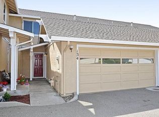 134 Mission Dr, Pleasanton, CA 94566