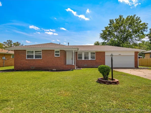 4013 S Wayside Dr, Bartlesville, OK 74006