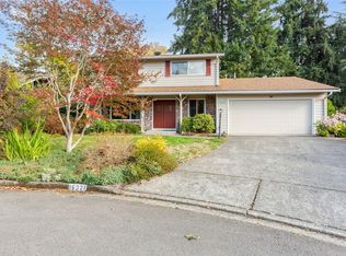 16321 NE 98th Street, Redmond, WA 98052