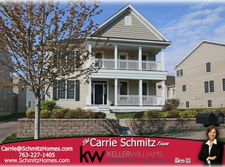 12603 85th Pl N, Maple Grove, MN 55369