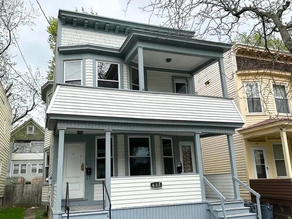 637 Myrtle Avenue, Albany, NY 12208