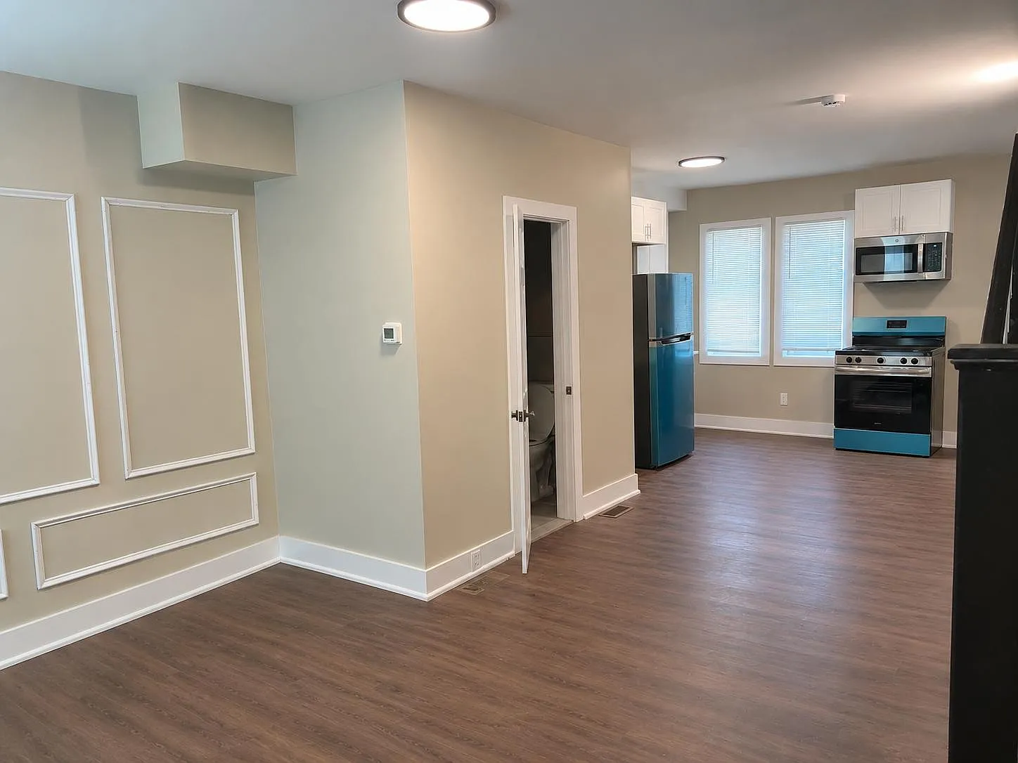4 bed, 1.5 bath, 1626 sqft, $2,249 — Photo 4