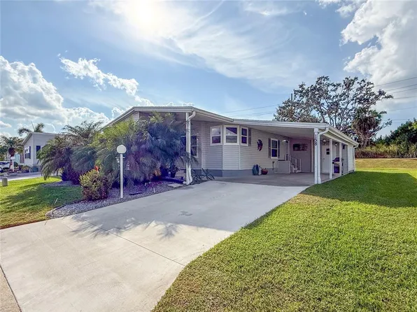 158 Nightingale Cir, Ellenton, FL 34222