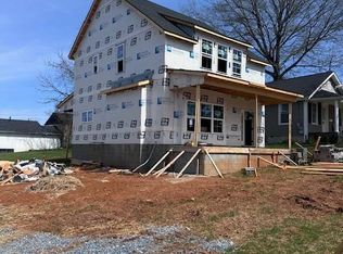 408 Hood St, Lynchburg, VA