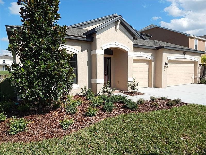 1st image of 19241 Pepper Grass Dr