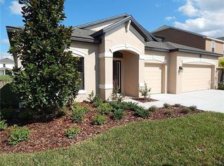 19241 Pepper Grass Dr, Tampa, FL 33647