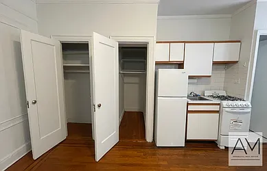 Rented by AM Residential