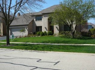 919 Whitewater Ln, Naperville, IL