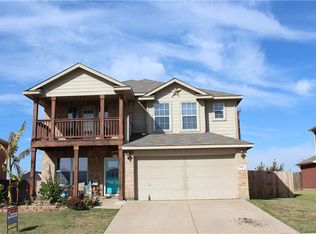 1419 Red Deer Way, Arlington, TX 76002