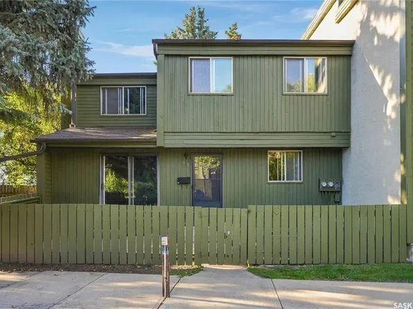 UNIT 12-215 Primrose DRIVE, Saskatoon, SK S7K 5E4