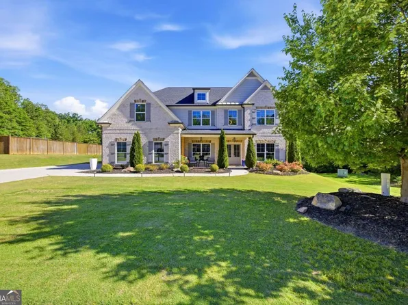7055 Concord Brook Ln, Cumming, GA 30028