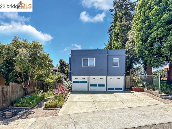 3223 Kempton Ave, Oakland, CA 94611