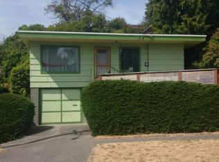 112 NW 44th St, Seattle, WA 98107