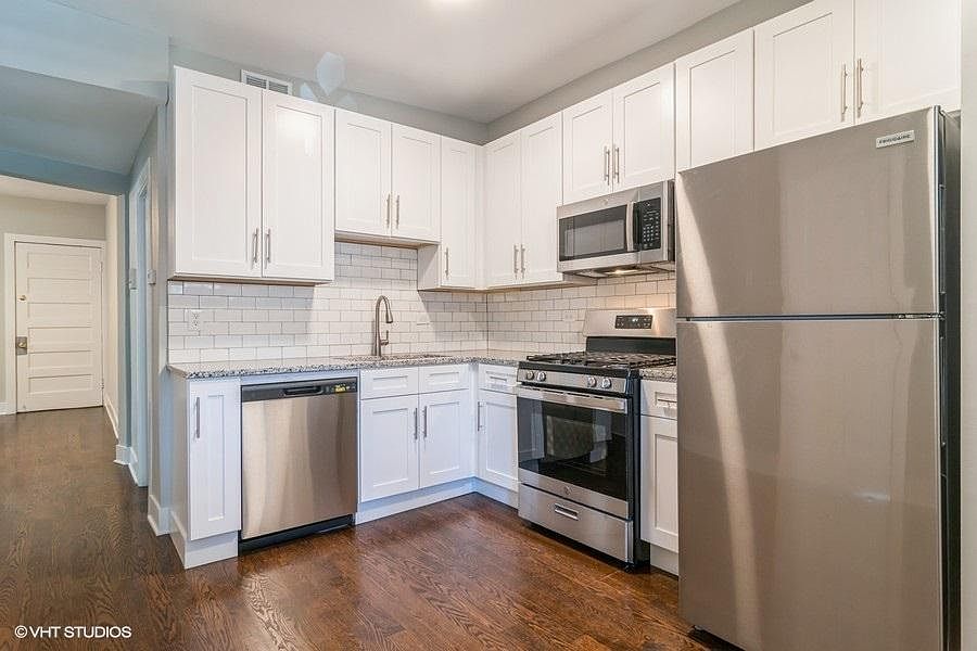 1st image of 1739 N Damen Ave #3E