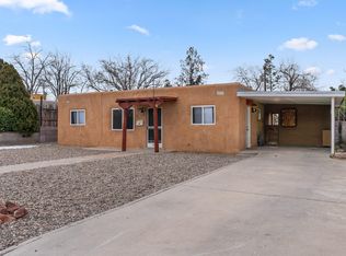 1329 Boatright Dr NE, Albuquerque, NM 87112