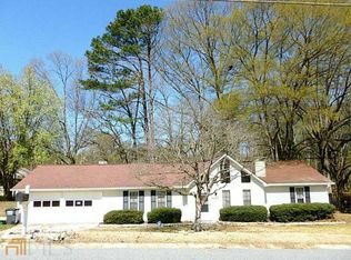 4427 Centennial Trl, Duluth, GA 30096