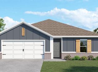 1713 Oak Way, Tuttle, OK 73089