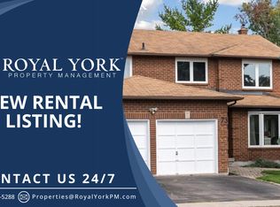 73 Rollo Dr, Ajax, ON L1S7G4