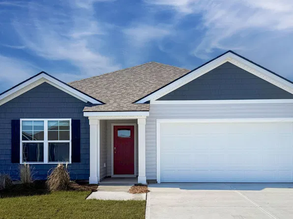 2004 Snipe Lane, Shallotte, NC 28470