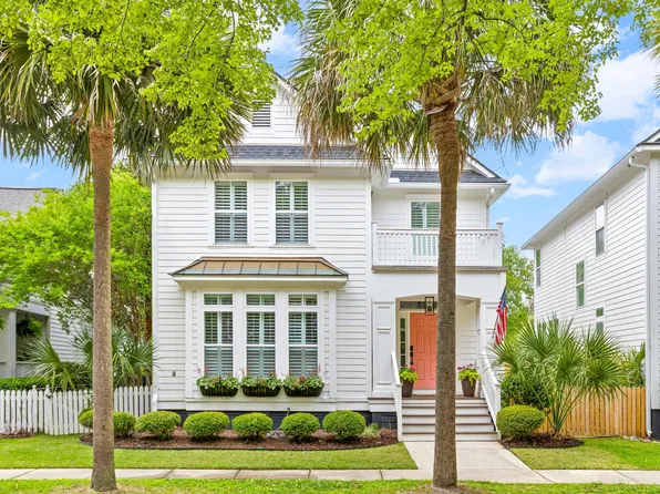 164 Etiwan Park St, Charleston, SC 29492