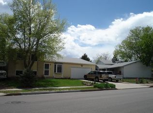4431 Frost Dr, Colorado Springs, CO 80916