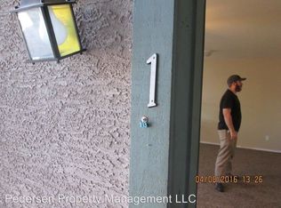 503 E Peppertree Ave APT 1, Apache Junction, AZ 85119